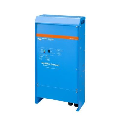 Invertor ON-Grid monofazat Victron MultiPlus Compact CMP242200000, 24-2000 VA, 1600 W, incarcator