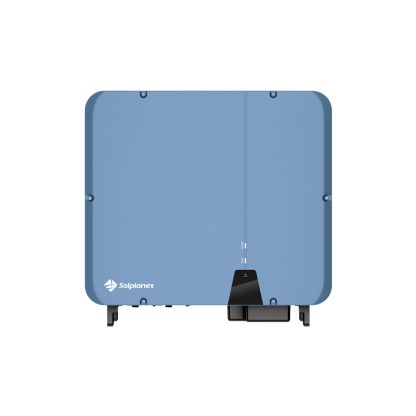 Invertor On-Grid Solplanet ASW33K-LT-G2, 33 kW, 33000 W, WiFi