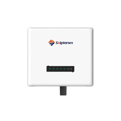 Invertor On-Grid trifazat Solplanet ASW4000-T, 4 kW, 4000 W, WiFi