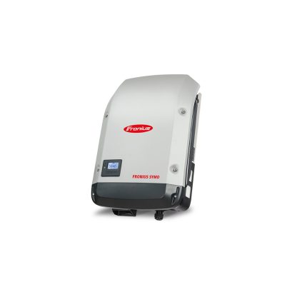 Invertor On-Grid trifazat Fronius Symo 15.0-3-M-WLAN, 15 kW, 15.000W, WLAN