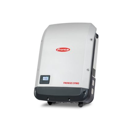 Invertor On-Grid trifazat Fronius Symo 17.5-3M-WLAN, 17.5 kW, 17.500W, WLAN