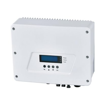 Invertor On-Grid monofazat Solaredge SE6000H, 6 kW, 6000 W, ethernet, HD Wave