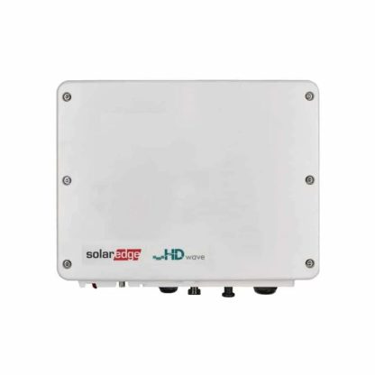 Invertor On-Grid monofazat Solaredge SE8000H, 8 kW, 8000 W, ethernet, HD Wave