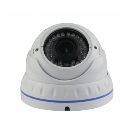 Camera supraveghere IP Dome IP-VRX36W-2.0, 2 MP, IR 30 m, 2.8-12 mm