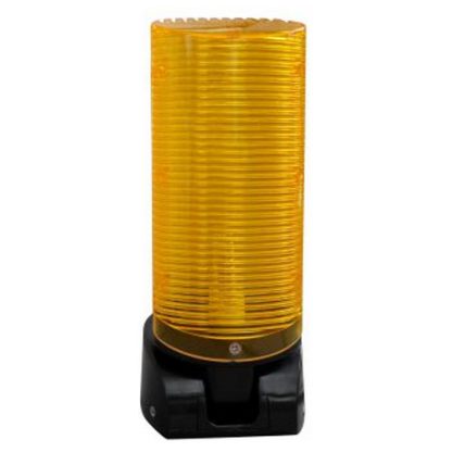 Lampa de semnalizare automatizari Powertech PF-1, 24 Vdc