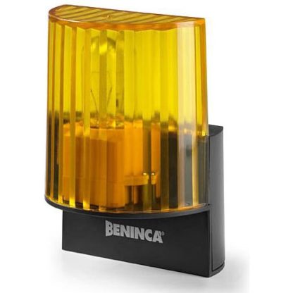 Lampa de semnalizare cu LED BENINCA LAMPI.LED