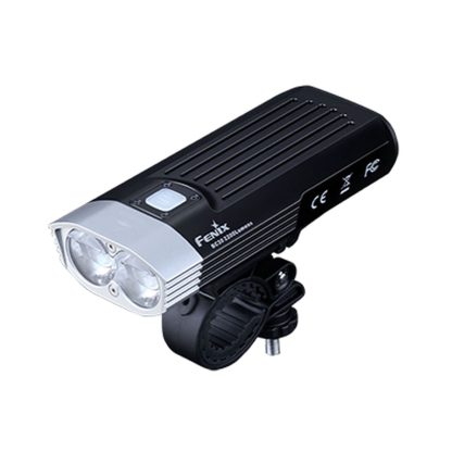 Lanterna pentru bicicleta Fenix BC30 V2.0, 2200 lumeni, 187 m