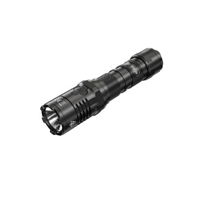 Lanterna profesioanala reincarcabila Nitecore P20i UV, 1800 lm, 337 m