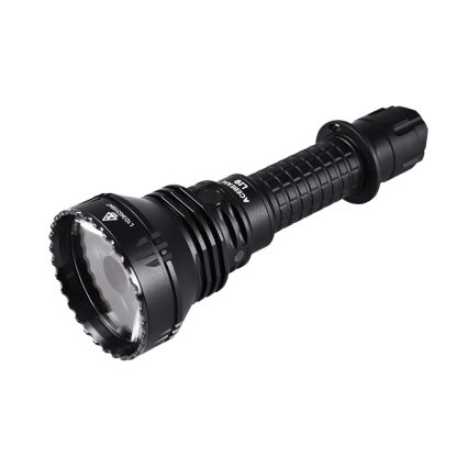 Lanterna profesionala de vanatoare Acebeam L19 2.0 SFT, 2200 lm, 1083 m + acumulator