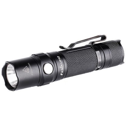 Lanterna profesionala Fenix LD12 XP-G2, 125 lumeni, 87 m