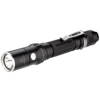 Lanterna profesionala Fenix LD22 2015, 300 lumeni, 120 m