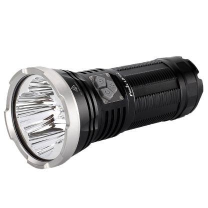 Lanterna profesionala Fenix LD75C, 4200 lumeni, 490 m