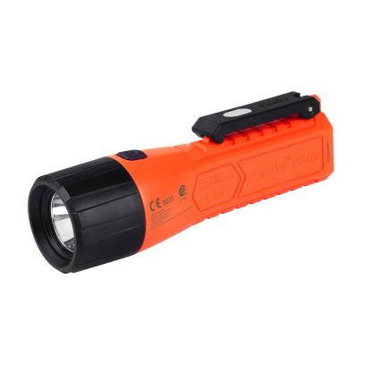 Lanterna profesionala Fenix WF11E, 200 lumeni, 185 m