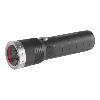 Lanterna profesionala Led Lenser MT14 LM, 1000 lumeni, 320 m