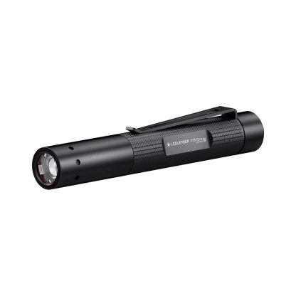 Lanterna profesionala Led Lenser P2R Core, 120 lumeni, 65 m