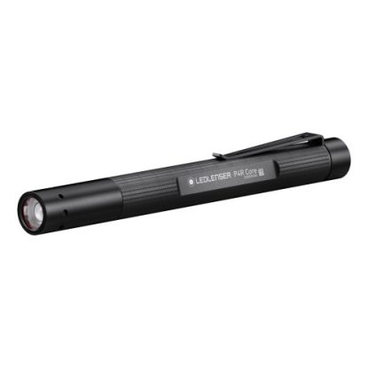 Lanterna profesionala Led Lenser P4R Core, 200 lumeni, 90 m