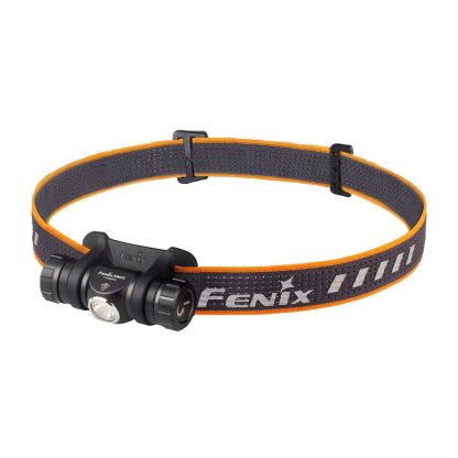 Lanterna profesionala pentru cap Fenix HM23, 240 lumeni, 53 m