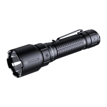 Lanterna profesionala reincarcabila Fenix WF26R, 3000 lumeni, 450 m, dock incarcare