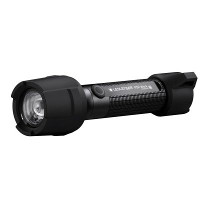 Lanterna profesionala reincarcabila Led Lenser P5R Work, 480 lumeni, 240 m