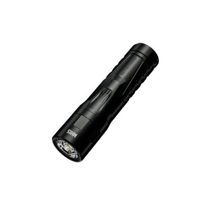 Lanterna profesionala reincarcabila Nitecore MH15, 2000 lm, 250 m