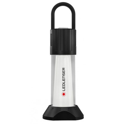 Lanterna reincarcabila pentru camping Led Lenser ML6 Connect, 750 lumeni