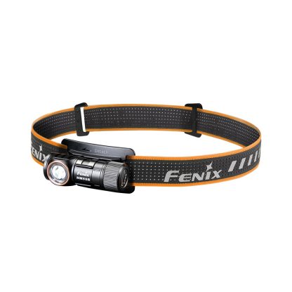 Lanterna reincarcabila pentru cap Fenix HM50R V2.0, 700 lumeni, 115 m