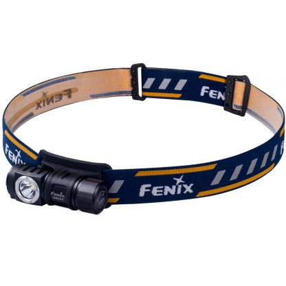 Lanterna reincarcabila pentru cap Fenix HM50R, 500 lumeni, 80 m