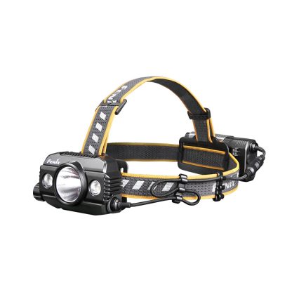 Lanterna reincarcabila pentru cap Fenix HP30R V2.0, 3000 lumeni, 270 m