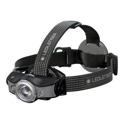 Lanterna reincarcabila pentru cap Led Lenser MH11, 1000 lumeni, 320 m