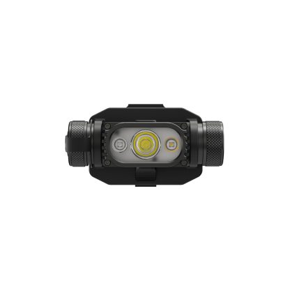 Lanterna reincarcabila pentru cap Nitecore HC65M V2, 1750 lumeni, 165 m