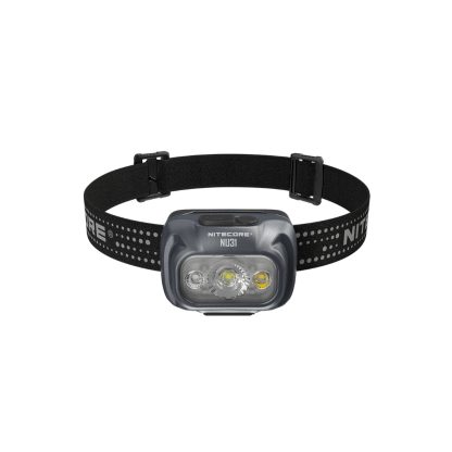 Lanterna reincarcabila pentru cap Nitecore NU31, 550 lm, 145 m