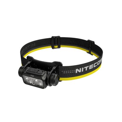 Lanterna reincarcabila pentru cap Nitecore NU40, 1000 lm, 100 m