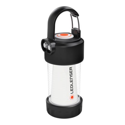 Lanterna reincarcabila tip breloc pentru camping Led Lenser ML4, 300 lumeni