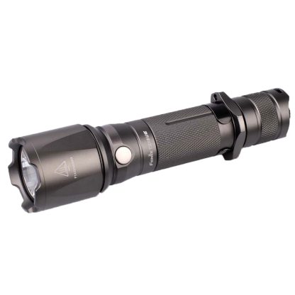 Lanterna tactica profesionala Fenix TK15UE, 1000 lumeni, 325 m, gri