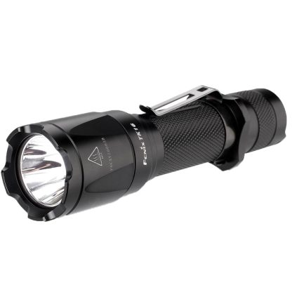 Lanterna tactica profesionala Fenix TK16, 1000 lumeni, 240 m