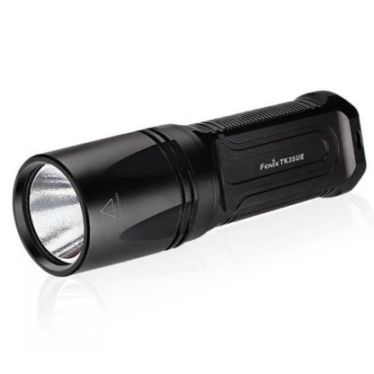 Lanterna tactica profesionala Fenix TK35 UE 2015, 2000 lumeni, 320 m