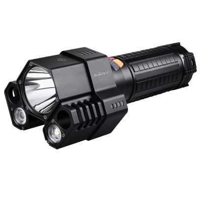 Lanterna tactica profesionala Fenix TK76, 2800 lumeni, 450 m