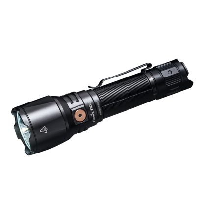 Lanterna tactica reincarcabila Fenix TK26R, 1500 lumeni, 350 m