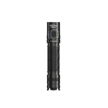 Lanterna tactica reincarcabila Nitecore MH12 Pro, 3300 lm, 505 m