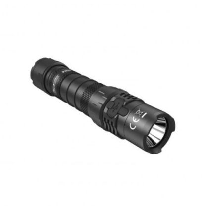 Lanterna tactica reincarcabila Nitecore P10i, 1800 lumeni, 290 m