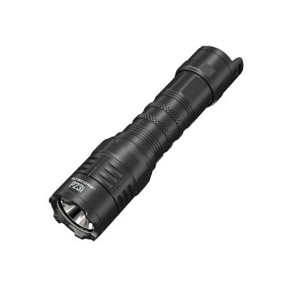 Lanterna tactica reincarcabila Nitecore P23i, 3000 lm, 470 m