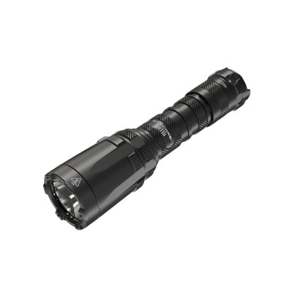 Lanterna tactica reincarcabila Nitecore SRT6i, 2100 lumeni, 510 m