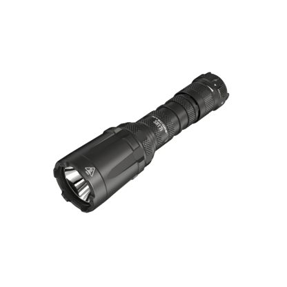 Lanterna tactica reincarcabila Nitecore SRT7i, 3000 lumeni, 580 m