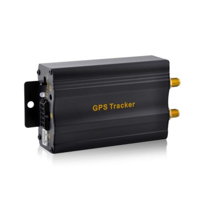 Localizator auto GPS tracker SS-GP06