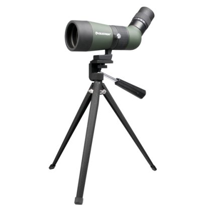 Luneta terestra Celestron LandScout 50, 45 grade