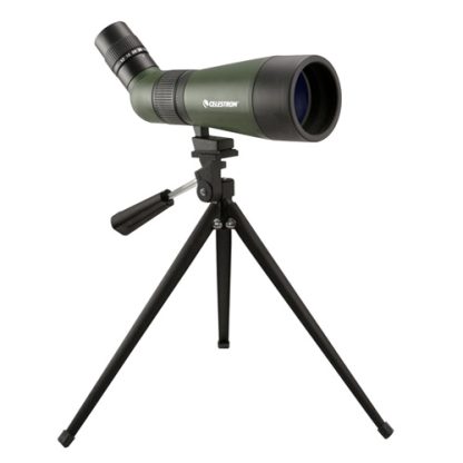 Luneta terestra Celestron LandScout 60, 45 grade