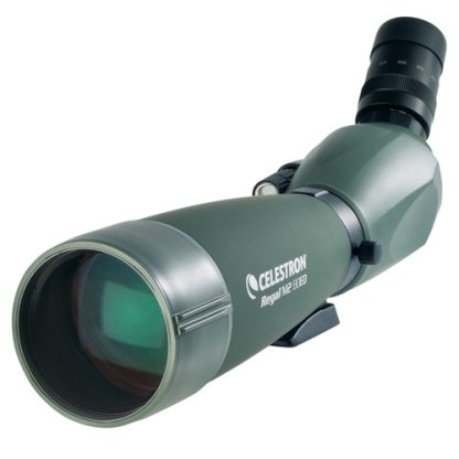 Luneta terestra Celestron Regal M2 80 ED, 45 grade