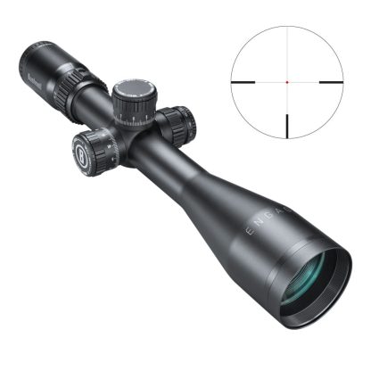 Luneta de arma Bushnell Engage 2.5-15x50 G4/IR 30mm