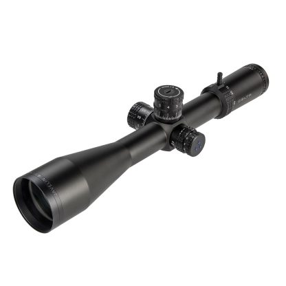 Luneta de arma pentru vanatoare Delta Javelin 4.5-30x56 ED FFP