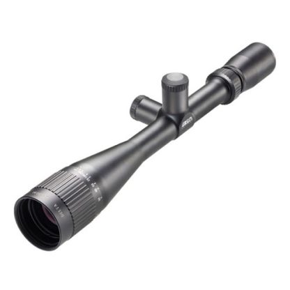 Luneta de arma pentru vanatoare Delta Titanium 4.5-14x44 FFP